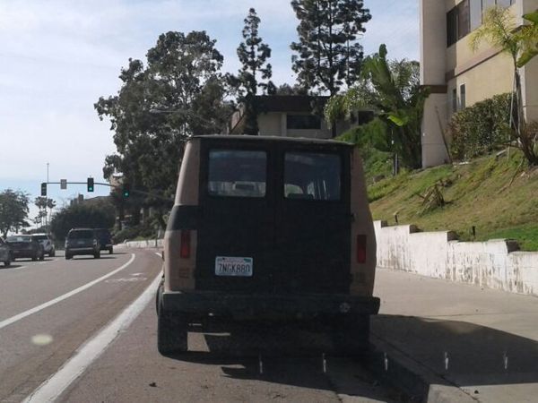 1968 chevrolet g20 van chevy 90 van