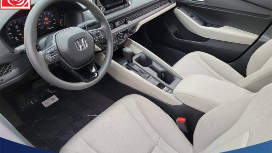 2024 Honda Accord