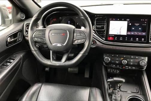 2022 dodge durango r/t in pensacola, florida
