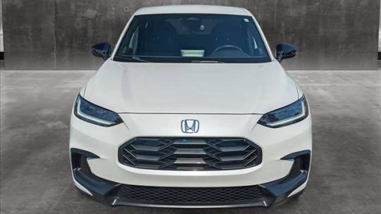 2023 Honda HR-V s