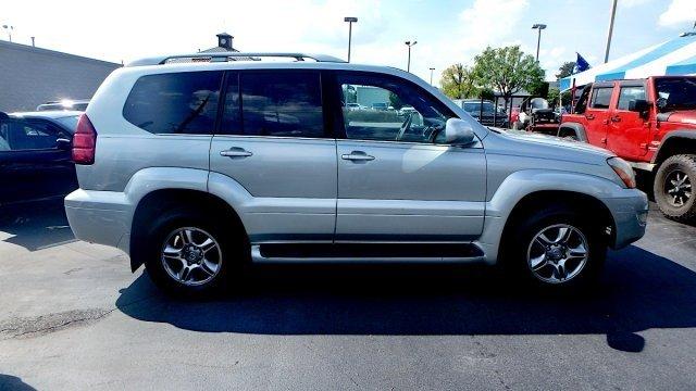 used 2005 lexus gx 470 lexington, ky 40503 for sale in lexington, kentucky