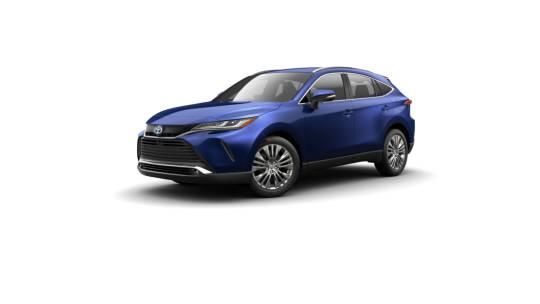 2024 Toyota Venza