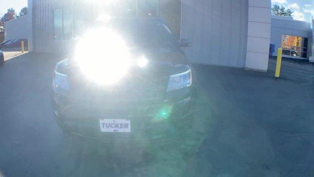 2019 ford explorer xlt awd xlt 4dr suv for sale in birch island, maine