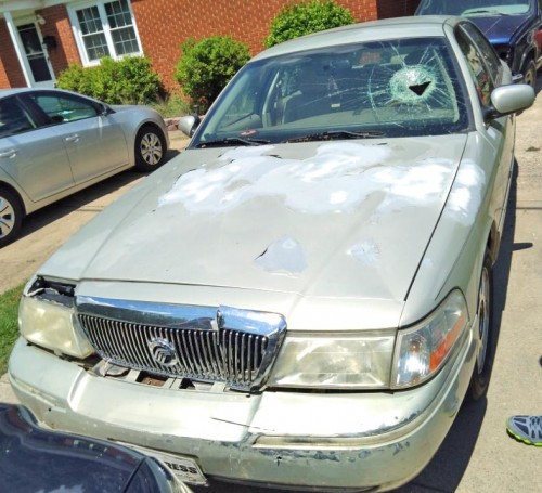 2005 mercury grand marquis ls for sale in arkansas by owner