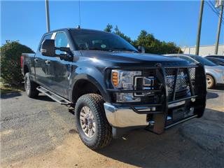 2019 Ford F-250 king ranch