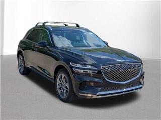 2025 Genesis GV70 2.5t standard