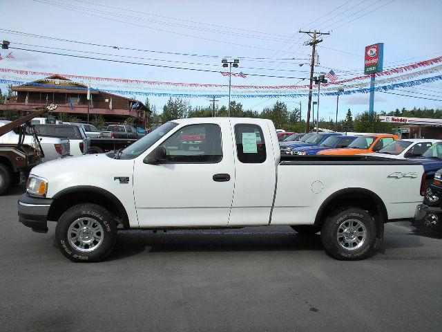 2003 ford f150 for sale in fairbanks, alaska