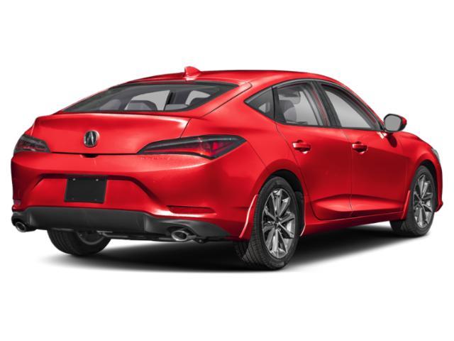 2023 acura integra cvt