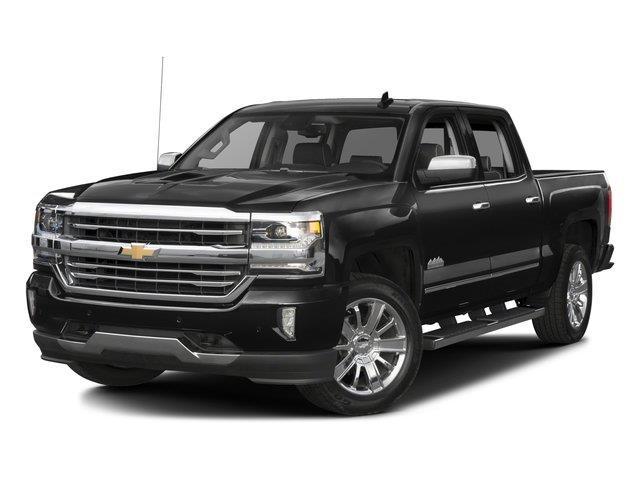 2016 chevrolet silverado 1500 high country 4x4 high country 4dr crew cab 5.8 ft. sb for sale in butte, montana