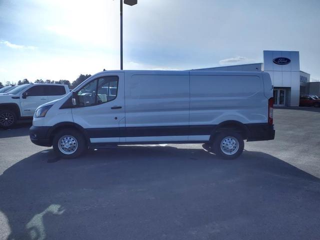 2021 ford transit-150