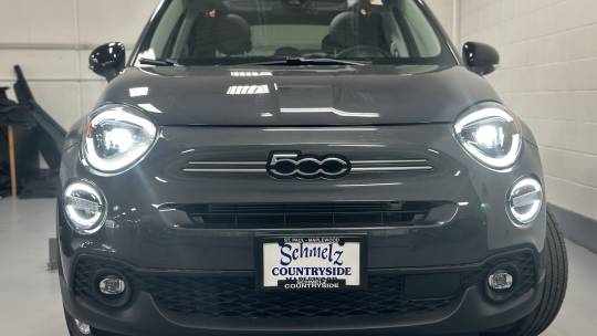 2023 Fiat