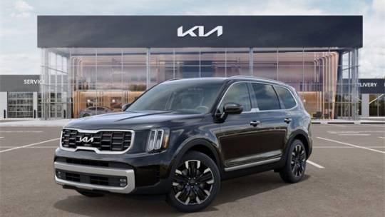 2024 Kia Telluride