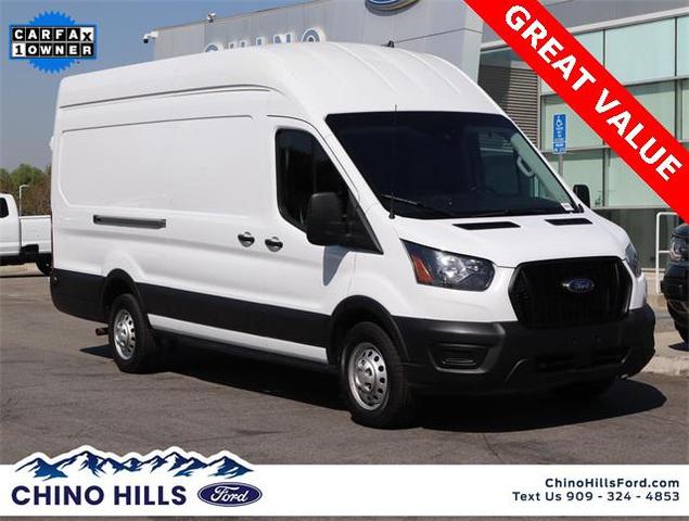2022 ford transit-350 base