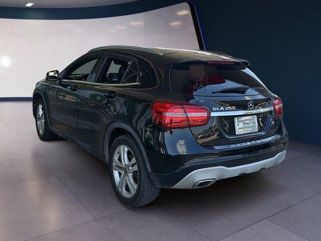 2020 mercedes-benz gla 250