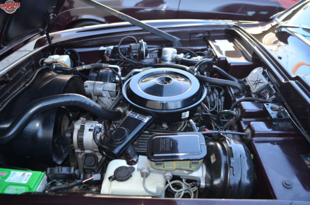 1989 avanti