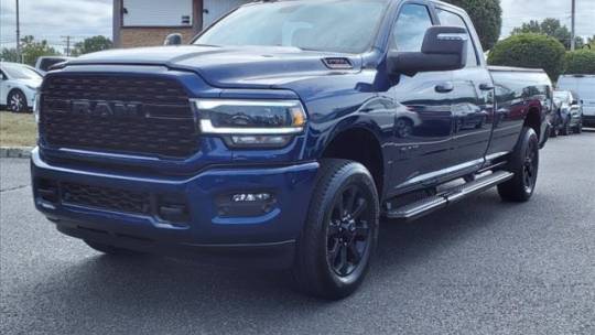 2023 ram 2500