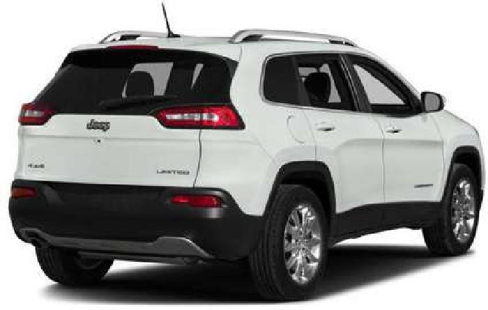2017 jeep cherokee trailhawk l plus in denver, co