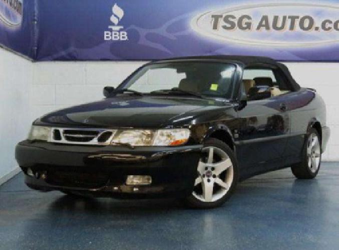 used 2003 saab 9-3 for sale. in parker, co