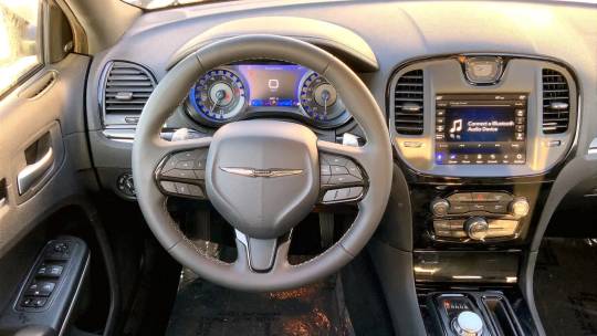 2023 Chrysler 300