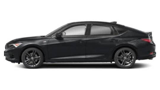 2025 Acura Integra
