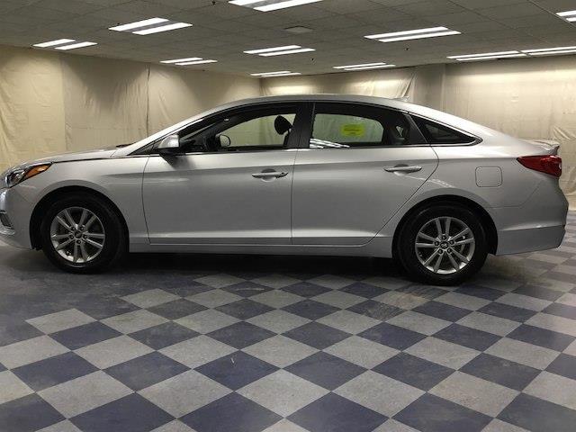 2017 hyundai sonata se se 4dr sedan for sale in arlington, massachusetts