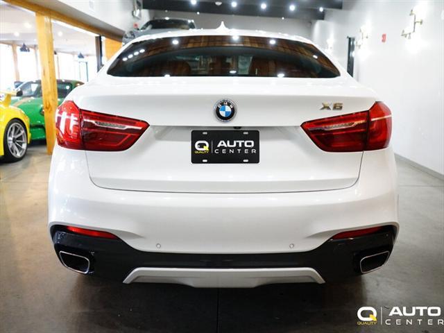 2019 bmw x6 xdrive35i