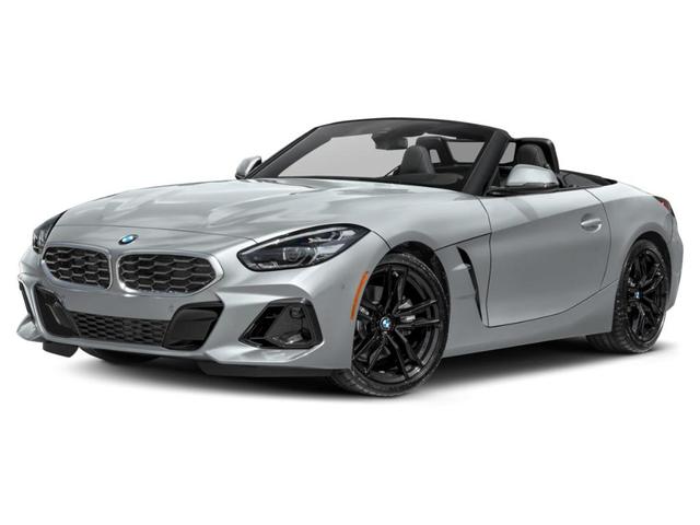 2023 bmw z4 sdrive30i