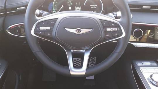 2024 Genesis GV70