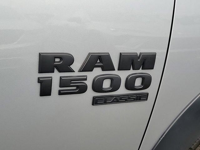 2021 ram 1500 classic warlock quad cab 4x4 6'4' box