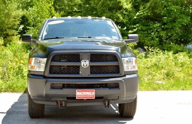 2015 ram ram pickup 2500 tradesman 4x4 tradesman 4dr crew cab 6.3 ft. sb pickup for sale in bridgton, maine
