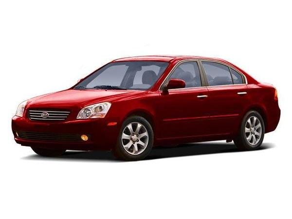 2008 kia optima in saint louis, missouri