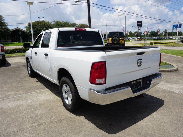 used 2017 ram 1500 tradesman lake charles, la 70607 for sale in lake charles, louisiana