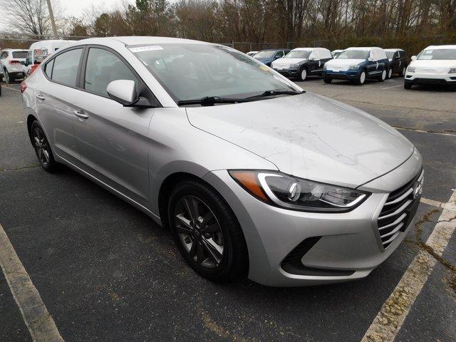 used 2017 hyundai elantra se richmond, va 23235 for sale in richmond, virginia