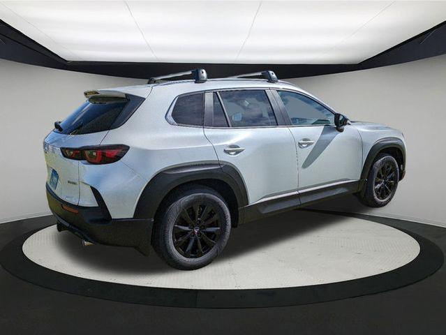 2024 mazda cx-50 2.5 s preferred