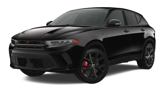 2024 Dodge Hornet