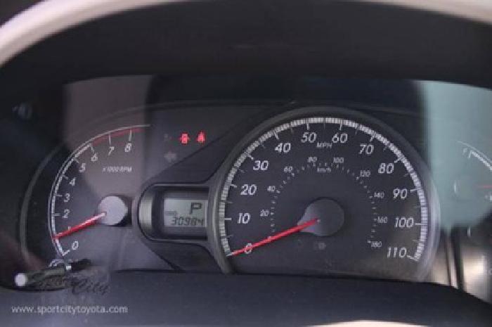 2012 toyota sienna le in dallas, tx