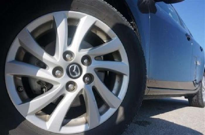 2013 mazda mazda3 i touring in fort worth, tx