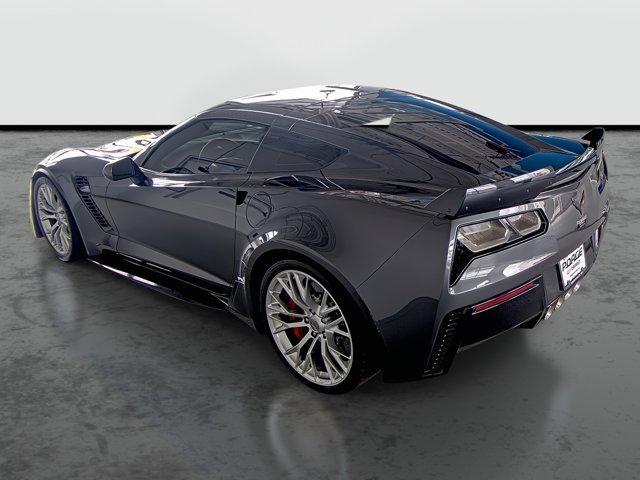 2017 chevrolet corvette z06