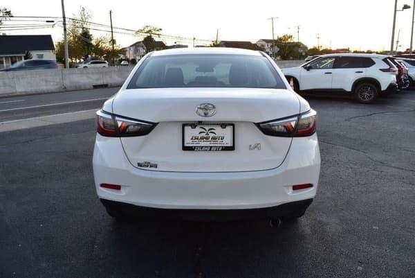 2018 toyota yaris ia in denver, colorado