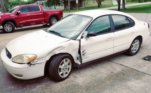 2006 ford taurus se for sale in texas by owner
