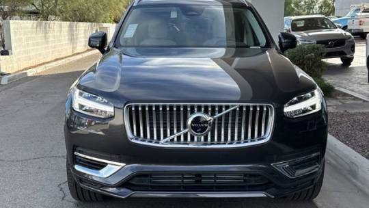 2023 Volvo XC90