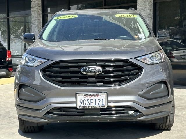 2023 ford edge