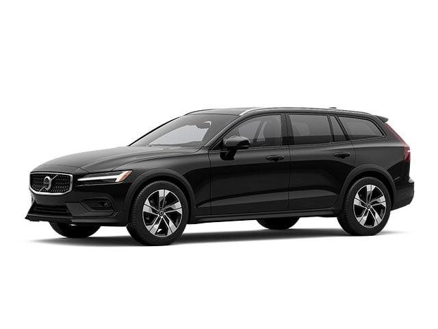 2023 volvo v60 cross country b5 awd plus