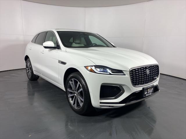 2024 jaguar f-pace r-dynamic s p250 awd automatic