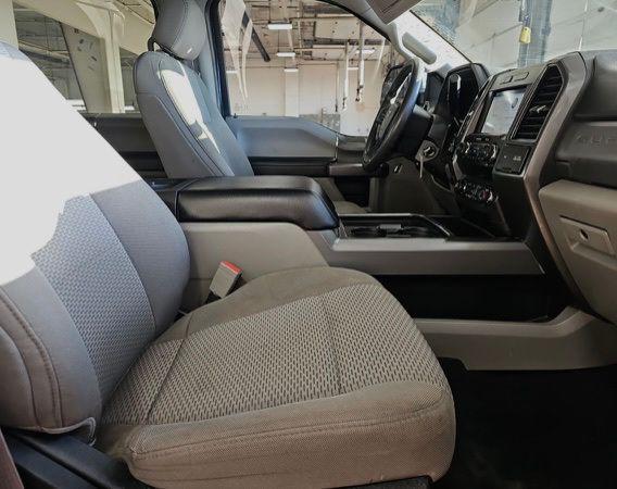 2019 ford f-250 xlt