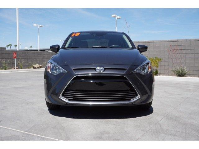 certified 2018 toyota yaris ia sedan tucson, az 85705 for sale in tucson, arizona