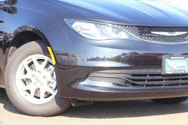 new 2020 chrysler voyager lx fresno, ca 93710 for sale in fresno, california