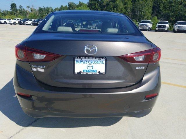 used 2015 mazda mazda3 i sv sedan tupelo, ms 38804 for sale in tupelo, mississippi