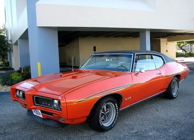 428ci. turbocharged . intercooled . over 500hp . fuel injected . florida