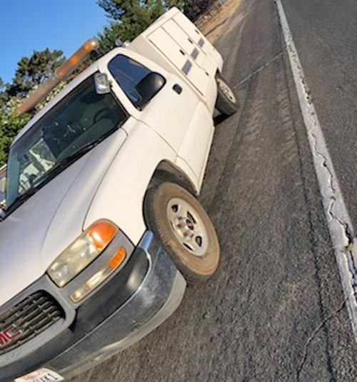 1999 gmc 1500 in california by owner